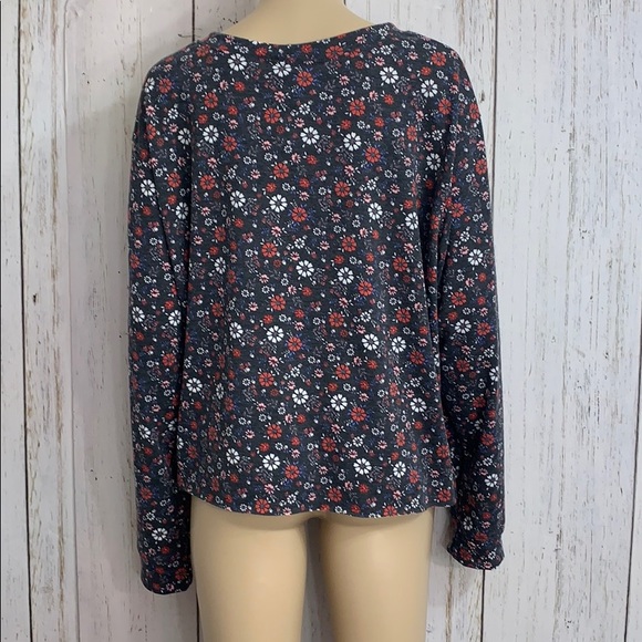 Agnes & Dora Pullover French Terry - Picture 8 of 12